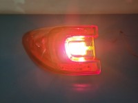 Lampa tył lewa błotnika Renault Kadjar HB EUROPA 265552478R