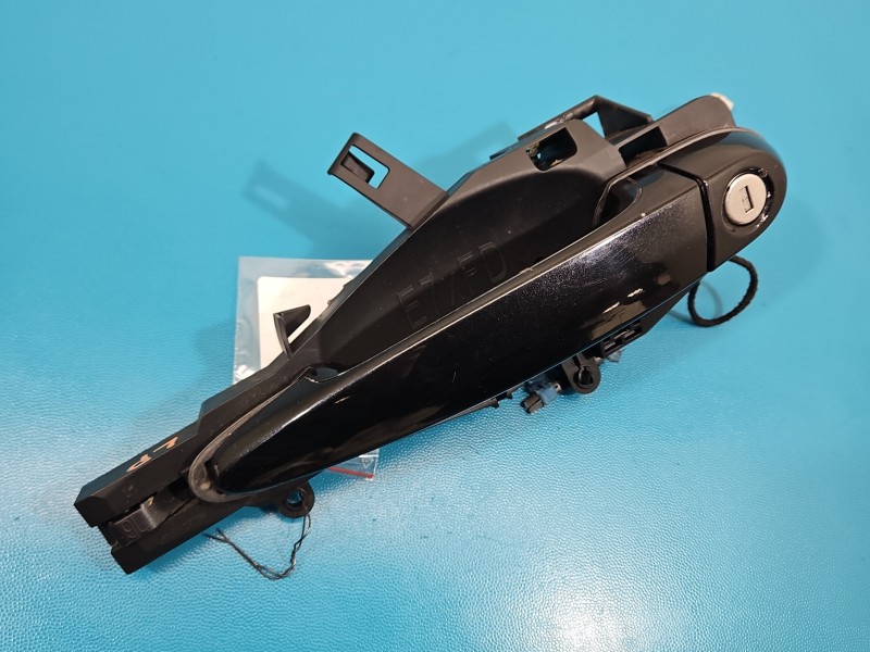 Klamka przód lewa zewnętrzna BMW X6 E71 7209881