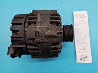 TEST Alternator Citroen Jumper I 9642880480 2.0 hdi