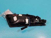 Klamka wewnętrzna tył lewa Skoda Superb II 3T0839247