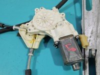 Podnośnik przód lewy Jeep Compass I 06-16 05074821AA-D 5d