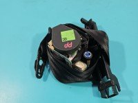 Pas bezpieczeństwa przód prawy pasażera Audi A4 B6 8E0857705B