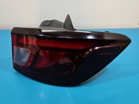 Lampa tył prawa MG MG3 24- HB EUROPA 11202864