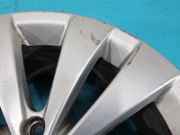 alufelgi felgi 17" komplet Vw Passat CC R17 Szerokość felgi: 8.0", Rozstaw śrub: 5x112, Odsadzenie (ET): 41, Volkswagen,...