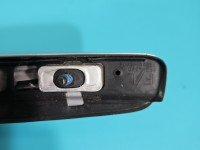 Relingi dachowe komplet Nissan Qashqai I J10 06-13