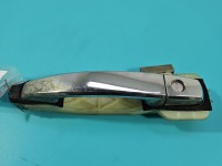 Klamka przód lewa zewnętrzna Opel Antara