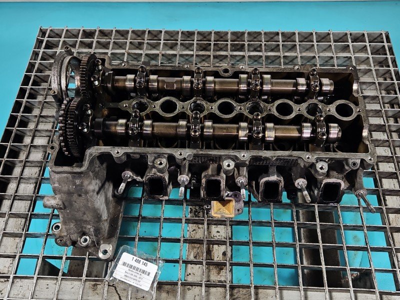 Głowica Bmw e90 7785876 2.0d (M47T) Głowica Bmw e90 7785876 2.0d (M47T)
