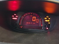 Licznik Renault Modus 8200617796G, P8200617796G 1.5 dci EUROPA