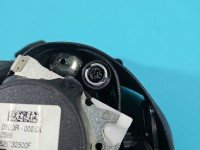 Pas bezpieczeństwa przód prawy pasażera Skoda Fabia III 626732500F