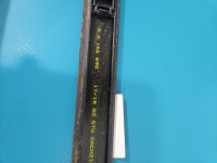 Listwa dachowa lewa dachu Mercedes GL II X166 A166690