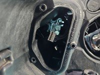 Reflektor lewy lampa przód Opel Astra V K EUROPA