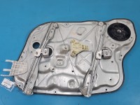 Podnośnik przód lewy SZYBY WINDA 402055D Kia Ceed I 06- 6 PIN 5d kombi