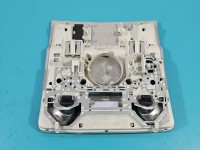 Lampa kabiny lampka Vw Touran I 1K0947105, 1K0947133D