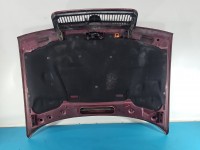 Maska przednia Skoda Felicia bordowy