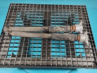 Amortyzator tył komplet tylny lewy prawy MERCEDES W176 L+P