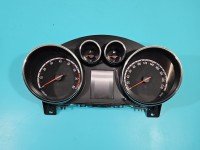 Komputer Sterownik silnika 12659379 Opel Meriva B 10-17 1.4 T