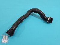 Rura przewód INTERCOOLERA Renault Laguna III 8200551943 2.0 dci (M9RP814)