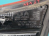 Lampa tył lewa Citroen C4 II HB