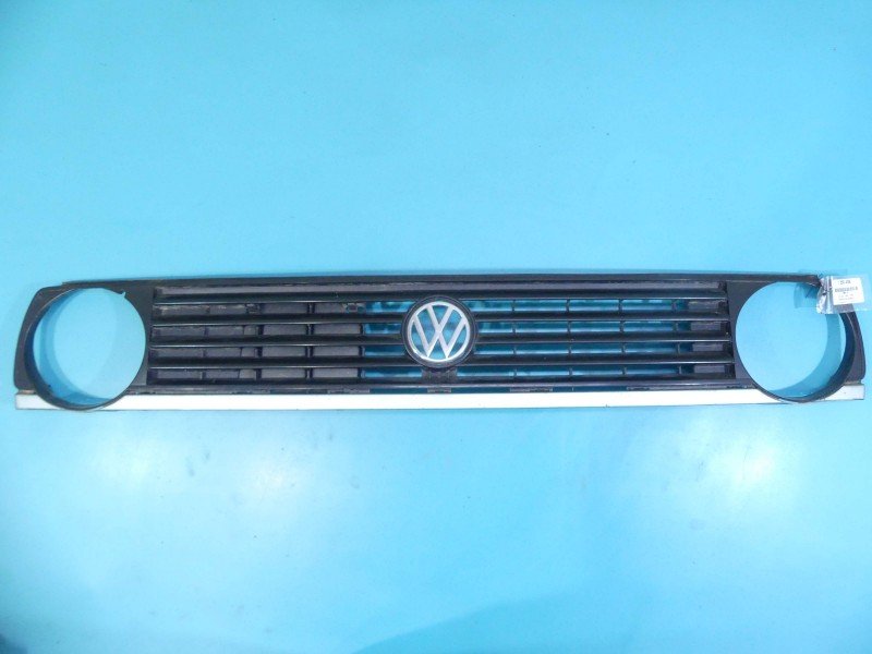 Atrapa grill Vw Golf II