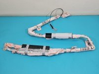 Kurtyna lewa poduszka airbag Suzuki Sx4 S-Cross 13-21 HB