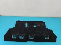 Wykładzina Peugeot 3008 II 98176588ZD, 98114546ZD, 9810686980