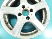 Felga aluminiowa 15" Renault Clio IV 12-20 alufelga