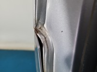 Klapa tył Citroen C4 picasso I 06-13 HB 5d EZRC