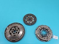 Dwumasa Koło dwumasowe Nissan Juke I F15 10-19 123104345R 1.2 T
