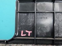 Osłona ZAŚLEPKA PLASTIK Mitsubishi Outlander III 12- 7260B543