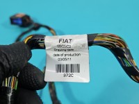 Wiązka instalacja nagrzewnicy Alfa romeo Giulietta T1010372C-0800