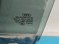 Szyba drzwi tył lewa AUDI Q7 II 4M HB