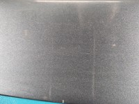 Spoiler lotka klapy Skoda Octavia III Lf7y