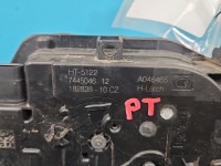 Zamek tył prawy BMW G20 5pin 7445046
