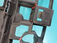 Zaślepka kratka zderzaka środkowa atrapa Renault Master III 10-24 622546766R