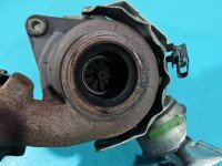 Turbosprężarka Skoda Octavia II 775517-1, 03L253016T 1.6 tdi 105KM