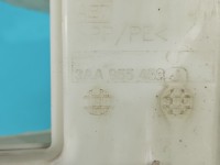 Zbiornik Zbiorniczek płynu spryskiwacza Vw Passat B7