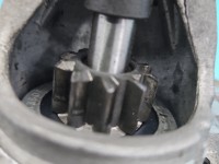 TEST Rozrusznik Peugeot 207 1.4 16V