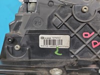 Zamek przód prawy Volvo XC60 I 08- EUROPA 6 PIN 30799302, 240021300