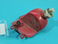 Lampa tył prawa zderzaka przeciwmgielna Peugeot 2008 II 9811718380