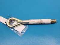 Ucho holownicze hak Seat Ibiza IV 6J