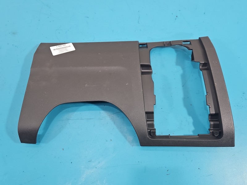 Osłona ZAŚLEPKA PLASTIK Renault Express 689210959R