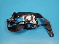 Pas bezpieczeństwa tył lewy Producent części: BMW, Europejska BMW X5 F15 624640300E