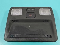 Lampa kabiny lampka Ford Focus Mk4 P701001600, A519A58JE3Z