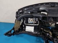 Deska rozdzielcza airbag pasażera kokpit Renault Koleos