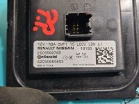 Sterownik moduł Renault Captur I 260559976R