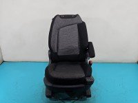 Fotel prawy przód pasażera Citroen C4 Grand Picasso II 13-22 5d EUROPA