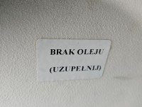 Skrzynia biegów 5A04614ZFB Suzuki Vitara II 15- 1.6 16V