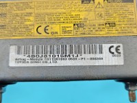 Poduszka powietrzna kolanowa airbag Toyota Rav4 IV TG11D01003, 4B0J81015M1J