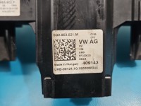 Przełącznik zespolony Skoda Octavia III 5Q0953502P, 5Q0953521M