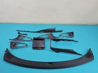 Listwa listwy dekory dekor deski Audi A7 4G eu